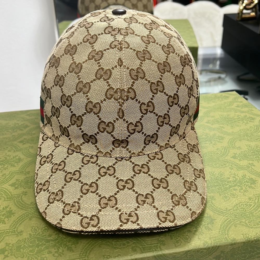 Gucci brand new with box